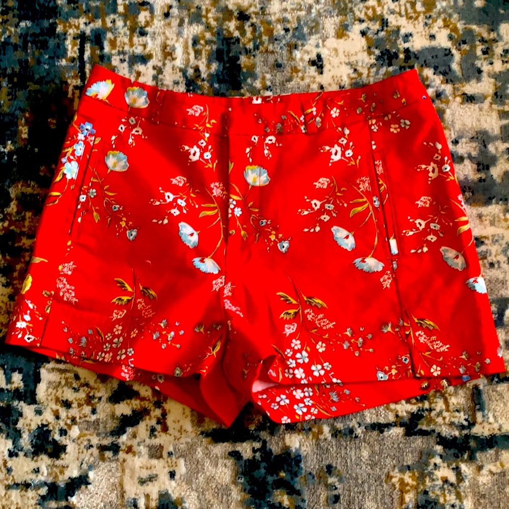 Summer Shorts sale☀️ 2/$20☀️ Amisu size 38 (Us 6)